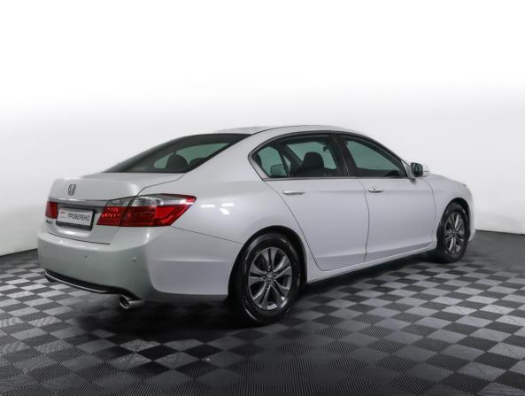 Honda Accord IX с пробегом 2013 года, цена 1 749 000 рублей, 129167 км, седан, Автокод Объявления