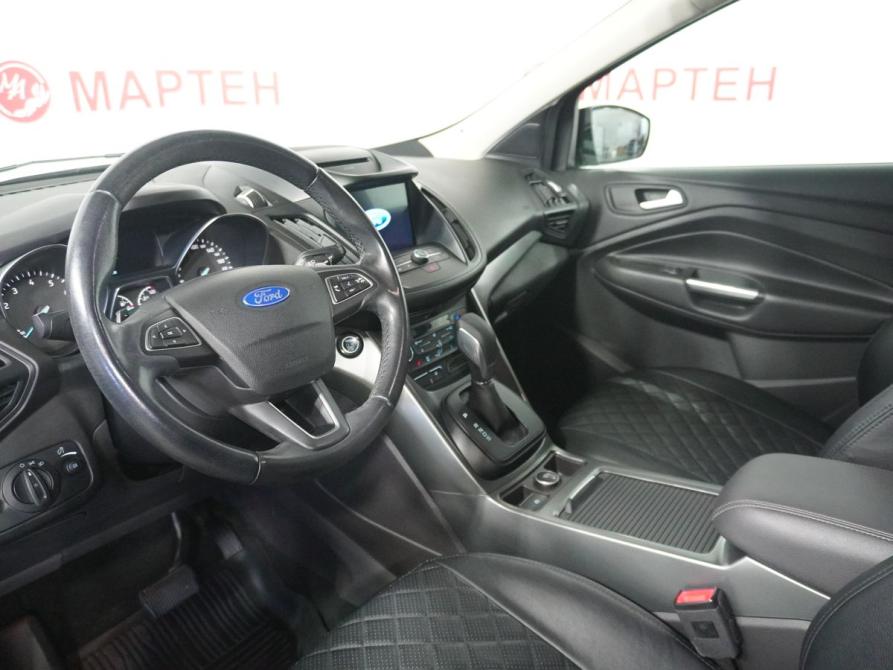 Ford Kuga II Рестайлинг Вологда  - изображение 9