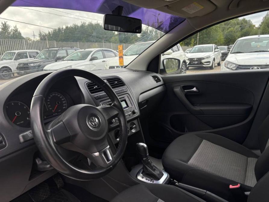 Volkswagen Polo V Тверь  - изображение 8