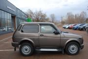 Lada (ВАЗ) 2121 (4x4) I Рестайлинг (2020) Стерлитамак  - изображение 22