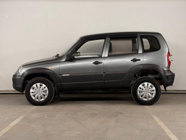 Chevrolet Niva I Рестайлинг с пробегом 2014 года, цена 525 000 рублей, 93014 км, внедорожник, Автокод Объявления