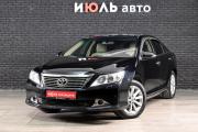 Toyota Camry VII (XV50) Екатеринбург  - изображение 24