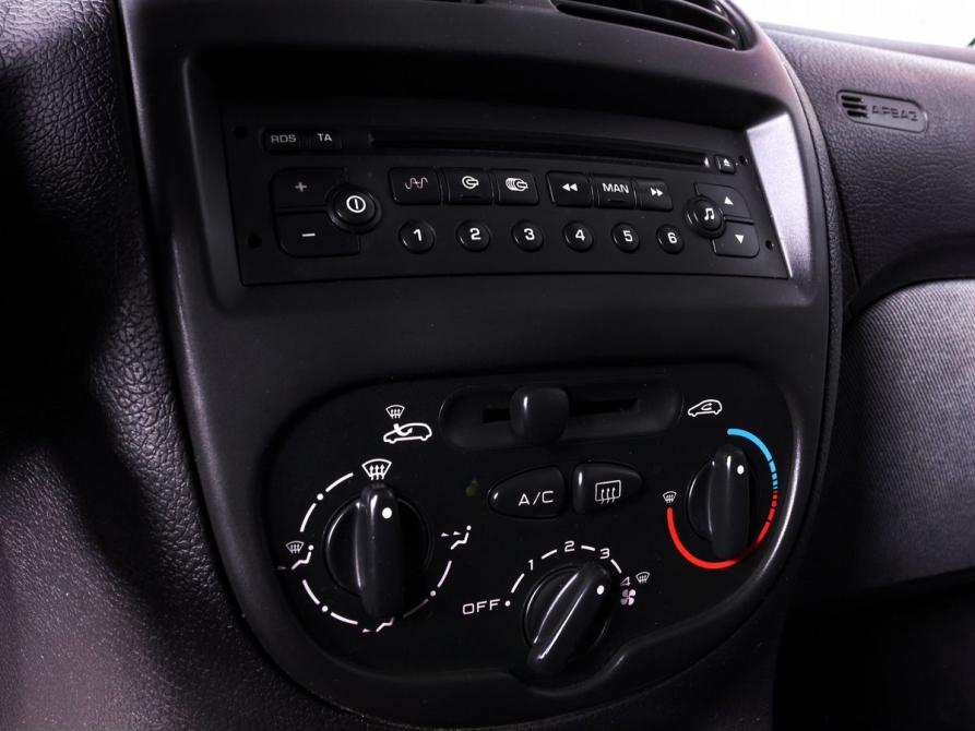 Peugeot 206 Минеральные Воды  - изображение 18