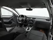 Skoda Octavia III (A7) Москва  - изображение 21