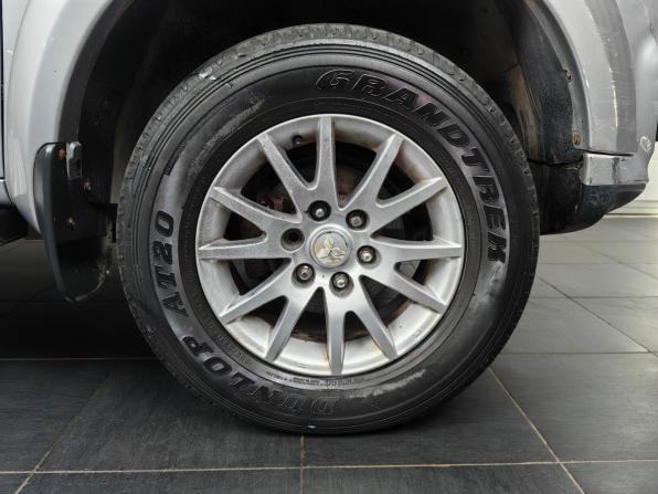 Mitsubishi Pajero Sport II Рестайлинг с пробегом 2013 года, цена 1 349 000 рублей, 231380 км, внедорожник, Автокод Объявления