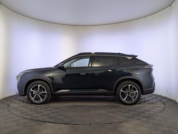 Dongfeng Mage с пробегом 2025 года, цена 2 350 000 рублей, 6469 км, внедорожник, Автокод Объявления