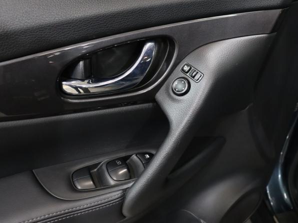 Nissan X-Trail III Рестайлинг с пробегом 2021 года, цена 2 550 000 рублей, 166948 км, внедорожник, Автокод Объявления