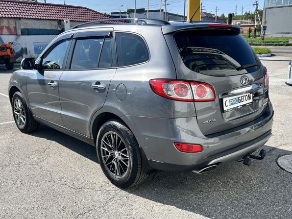 Hyundai Santa Fe II Рестайлинг с пробегом 2012 года, цена 1 500 000 рублей, 204906 км, внедорожник, Автокод Объявления