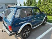 Lada (ВАЗ) 2121 (4x4) I Рестайлинг Воронеж  - изображение 8