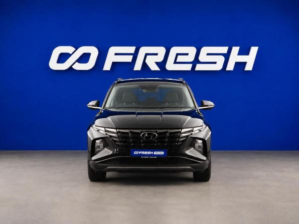Hyundai Tucson IV с пробегом 2021 года, цена 3 188 444 рубля, 98639 км, внедорожник, Автокод Объявления