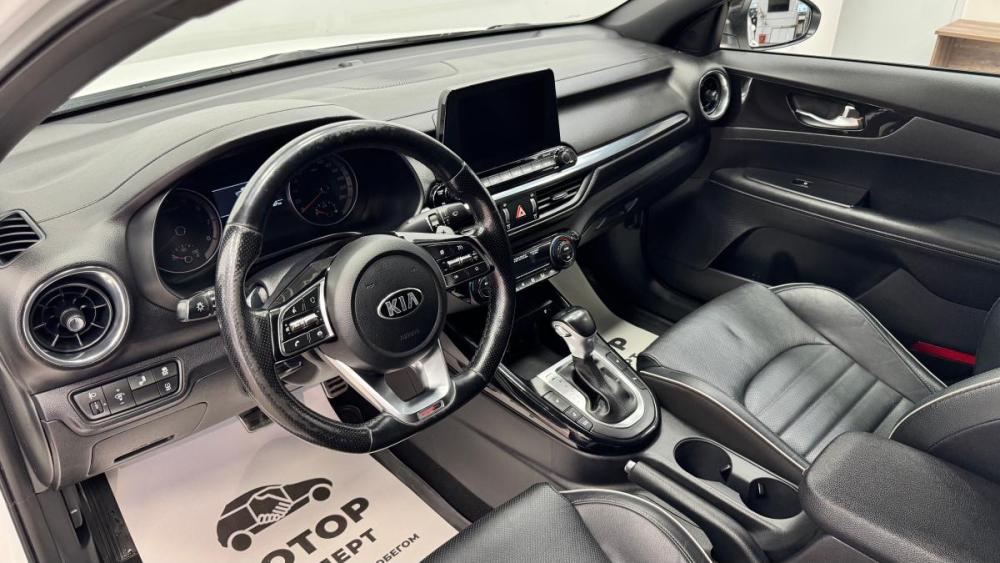 Kia Cerato IV Киров  - изображение 11