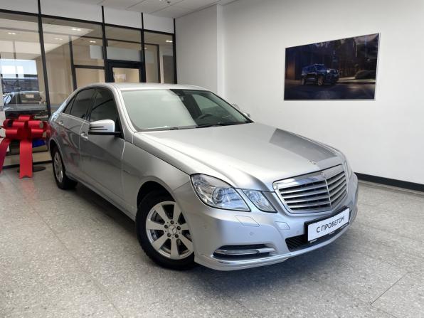 Mercedes-Benz E-Класс IV (W212 S212 C207) с пробегом 2011 года, цена 1 020 000 рублей, 264255 км, седан, Автокод Объявления