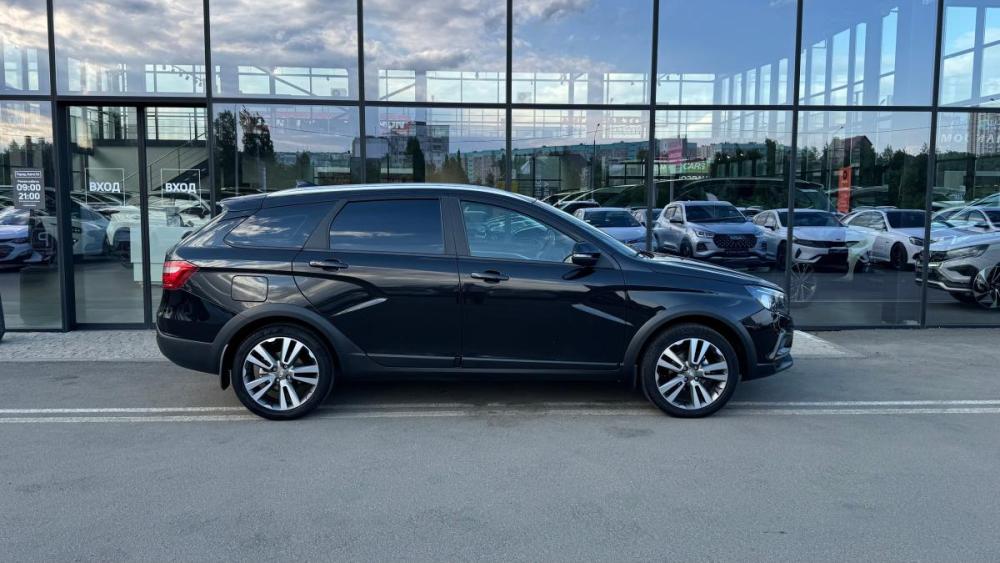 Lada (ВАЗ) Vesta I Оренбург  - изображение 4