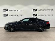 Jaguar XF I Рестайлинг Санкт-Петербург  - изображение 28