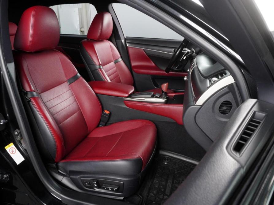 Lexus GS IV Рестайлинг Минеральные Воды  - изображение 8