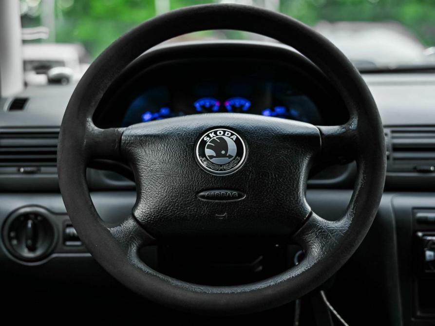 Skoda Octavia II (A5) Санкт-Петербург  - изображение 6