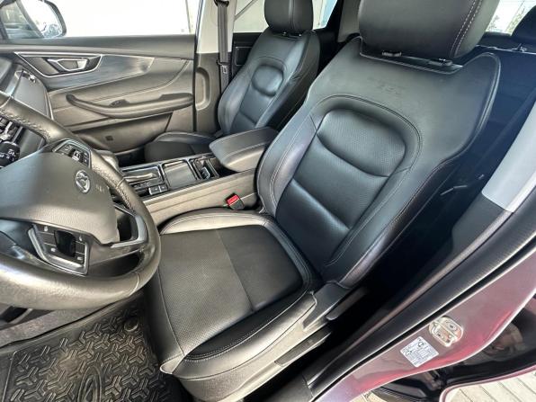 Chery Tiggo 4 Pro I с пробегом 2024 года, цена 1 550 000 рублей, 44317 км, внедорожник, Автокод Объявления