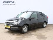 Lada (ВАЗ) Granta I Рестайлинг Нижний Новгород  - изображение 14