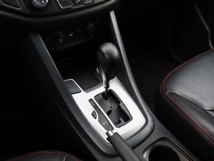 Chery Tiggo 5 I Екатеринбург  - изображение 10