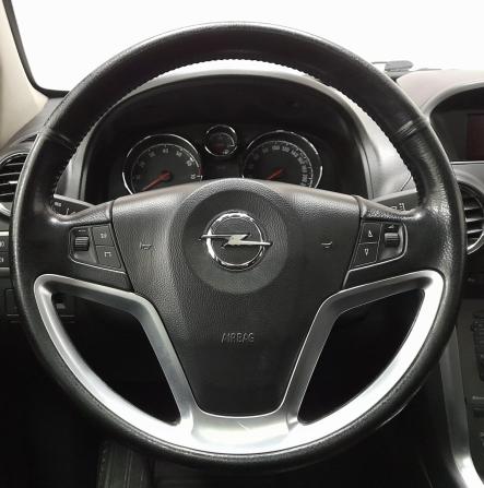 Opel Antara I Рестайлинг с пробегом 2013 года, цена 1 099 000 рублей, 171171 км, внедорожник, Автокод Объявления