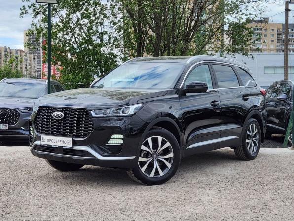 Xcite X-Cross 7 с пробегом 2024 года, цена 1 819 000 рублей, 52100 км, внедорожник, Автокод Объявления
