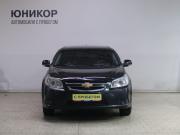 Chevrolet Epica V250 Рестайлинг Дзержинск  - изображение 14