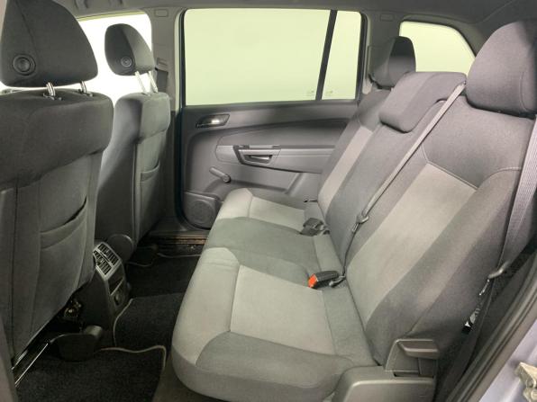 Opel Zafira B Рестайлинг с пробегом 2010 года, цена 478 000 рублей, 148719 км, компактвэн, Автокод Объявления