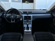 Volkswagen Passat CC I Рестайлинг Волгоград  - изображение 38