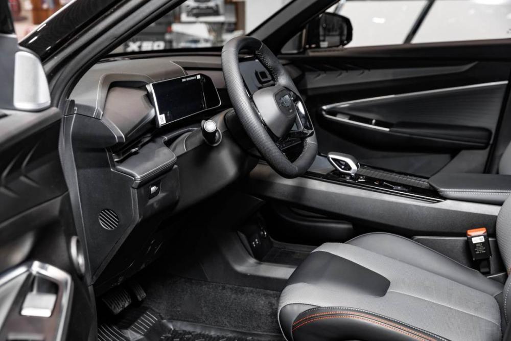 Geely Cityray Саранск  - изображение 9