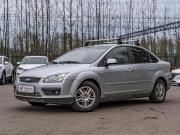 Ford Focus II Санкт-Петербург  - изображение 12