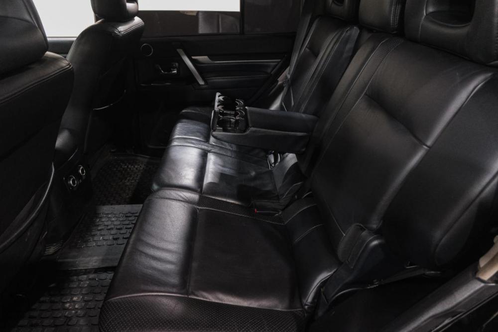 Mitsubishi Pajero IV Новокузнецк  - изображение 27