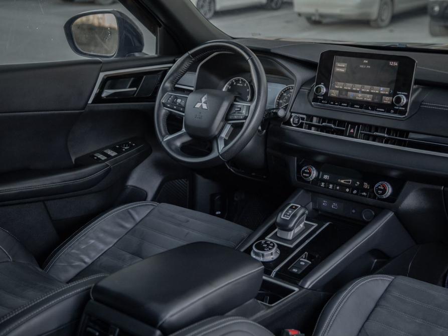 Mitsubishi Outlander IV Тюмень  - изображение 8