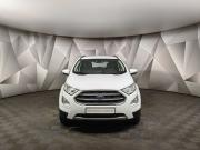 Ford EcoSport II Рестайлинг Москва  - изображение 27