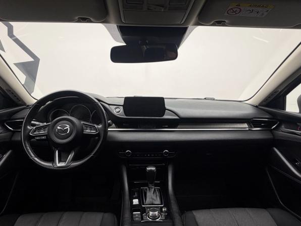 Mazda 6 III (GJ) Рестайлинг 2 с пробегом 2019 года, цена 2 349 900 рублей, 146091 км, седан, Автокод Объявления