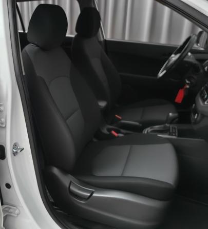 Hyundai Creta I с пробегом 2019 года, цена 1 649 000 рублей, 132000 км, внедорожник, Автокод Объявления