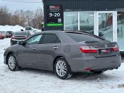 Toyota Camry VII (XV50) Рестайлинг Ижевск  - изображение 35