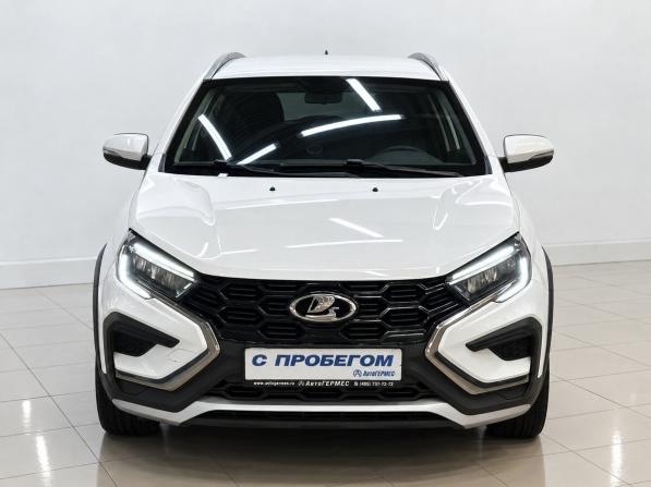 Lada (ВАЗ) Vesta I Рестайлинг (NG) с пробегом 2024 года, цена 1 325 000 рублей, 82323 км, универсал, Автокод Объявления