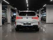 BMW X3 IV (G45/G48) Москва  - изображение 38