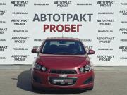 Chevrolet Aveo II Владимир  - изображение 10