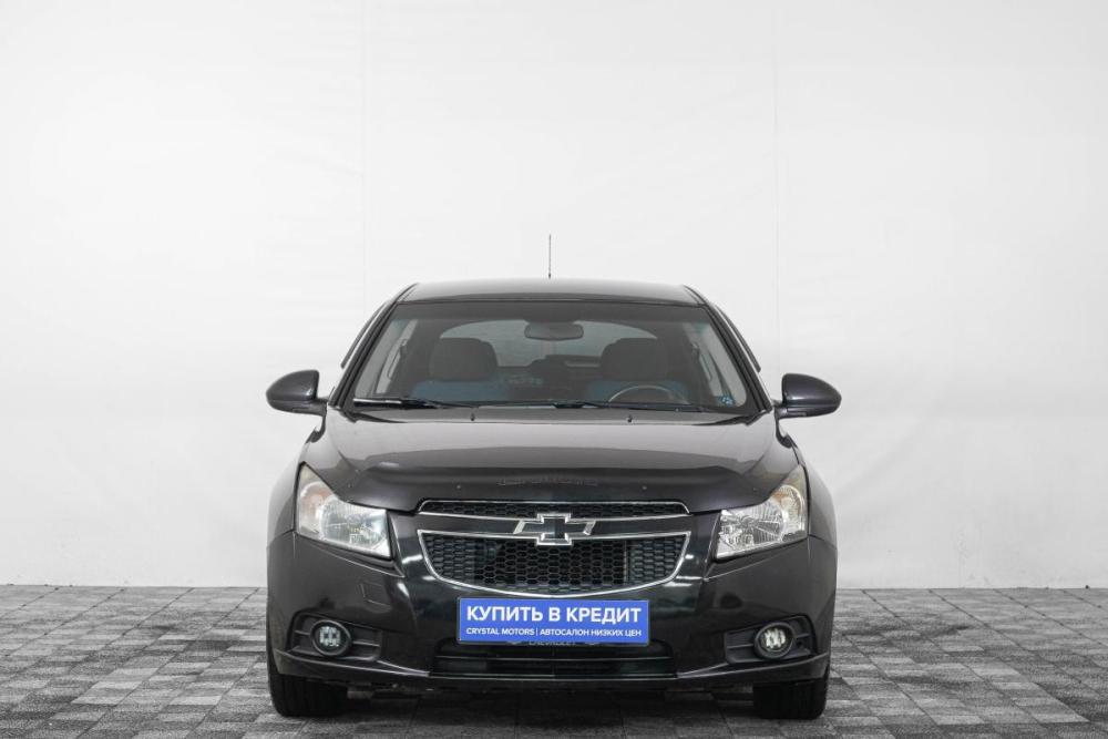 Chevrolet Cruze I Кемерово  - изображение 2