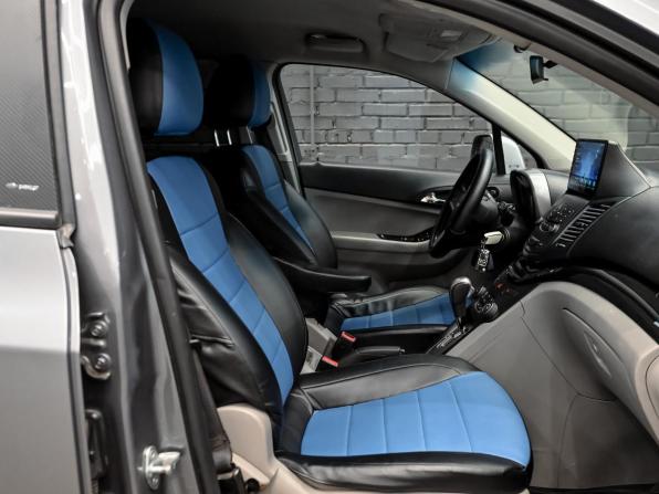 Chevrolet Orlando I с пробегом 2013 года, цена 1 150 000 рублей, 203839 км, минивэн, Автокод Объявления