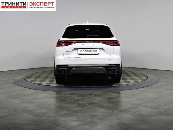 Chery Tiggo 8 Pro Max I Рестайлинг с пробегом 2023 года, цена 2 447 000 рублей, 94299 км, внедорожник, Автокод Объявления