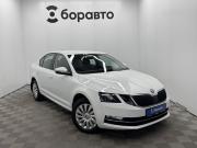 Skoda Octavia III (A7) Рестайлинг Воронеж  - изображение 24