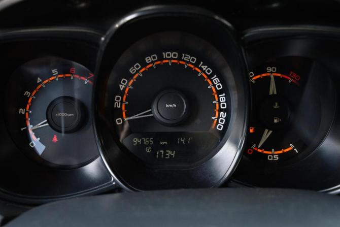 Lada (ВАЗ) Vesta I с пробегом 2019 года, цена 899 000 рублей, 94764 км, универсал, Автокод Объявления