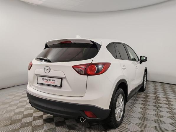 Mazda CX-5 I с пробегом 2013 года, цена 1 375 000 рублей, 191211 км, внедорожник, Автокод Объявления