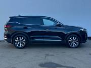 Chery Tiggo 7 Pro Max I Москва  - изображение 20