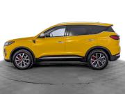 Chery Tiggo 7 Pro Max I Москва  - изображение 36