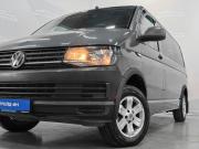 Volkswagen Caravelle T6 Новосибирск  - изображение 43