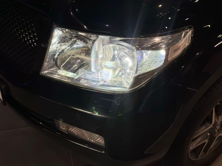Toyota Land Cruiser 200 Series Тюмень  - изображение 20