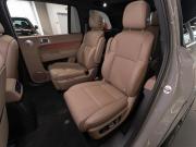 Li Auto (Lixiang) L9 II Москва  - изображение 50